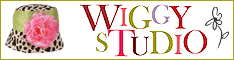 Wiggy Studio / Angel Toes