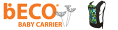Beco Baby Carrier