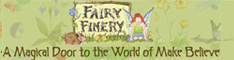 Fairy Finery Inc