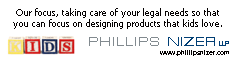 Phillips Nizer LLP