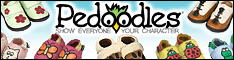 Pedoodles