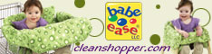 Clean Shopper/Babe Ease, LLC