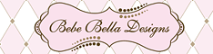 Bebe Bella Designs
