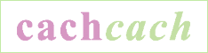 Cachcach