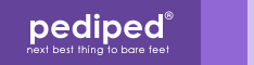 pediped footwear