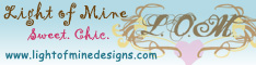 Light of Mine Designs
