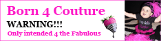 Born 4 Couture