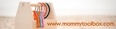 Mommy Toolbox