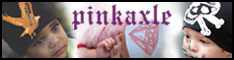 Pink Axle