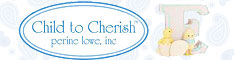 Child to Cherish by Perine Lowe