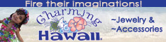 Charming Hawaii Kids