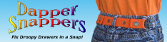 Dapper Snappers
