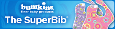 Bumkins Finer Baby Products