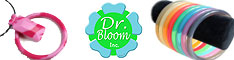 Dr. Bloom's Chewable Jewels