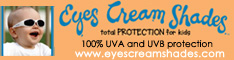 Eyes Cream Shades