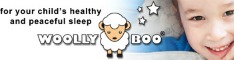Woolly Boo®