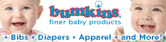 Bumkins Finer Baby Products