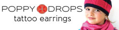 Poppy Drops™