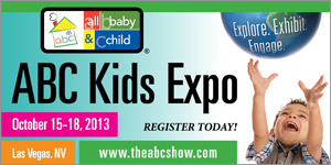All Baby & Child, Inc. (ABC Kids Expo)