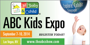 All Baby & Child, Inc. (ABC Kids Expo)