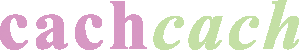Cachcach