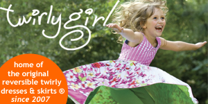 TwirlyGirl ®