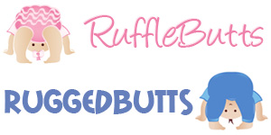 RuffleButts / RuggedButts