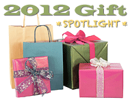 2012 Gift Spotlight