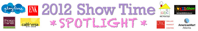 2012 Show Time Spotlight