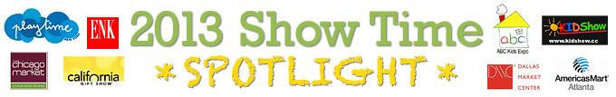 2013 Show Time Spotlight