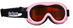 Banz Ski Banz for ages 4-10 - fog free uv lenses