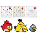 Angry Birds from SwaddleDesigns