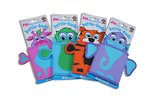 Bottle - Buds Fun drink koozies for kids of all ages!! Our New neoprene drink koozies feature zoo animal designs!