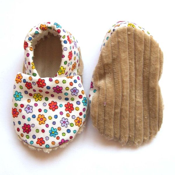 Kaya’s Kloset Offers Sure-Footed Slippers | The Giggle Guide® - The ...