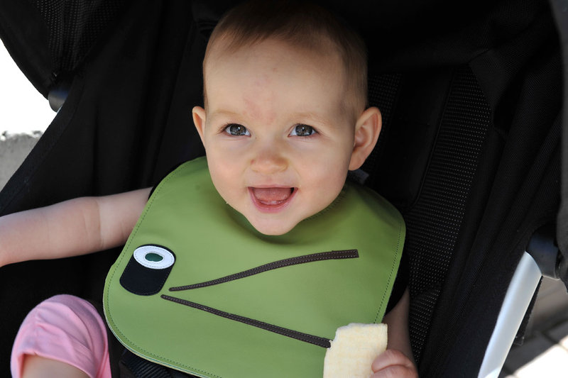 The Gunk Stops Here! The Giggle Guide® Features