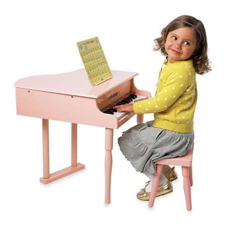 schylling baby grand piano