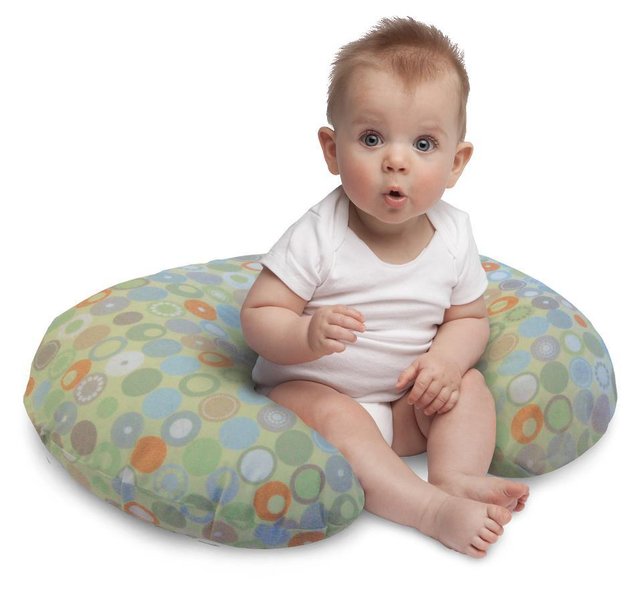 Boppy is a Classic with a New Style The Giggle Guide® The Grapevine
