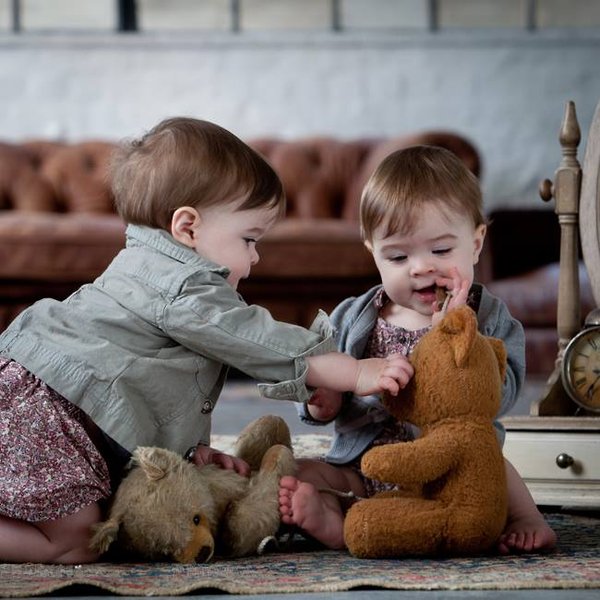 Sticky fudge shop baby clothing
