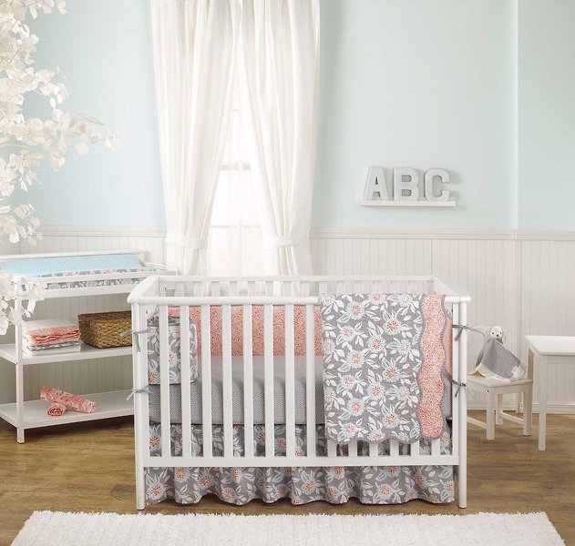 baby bedding collections