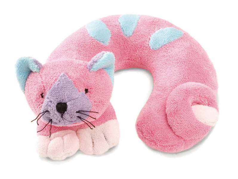 Travel Buddies Neck Pillows Receive 5 Star Rating From WTS Toy Review