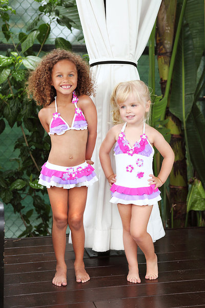 isobella and chloe swimwear