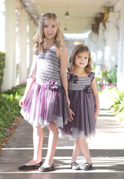 Isobella & Chloe — 2012 Immediate Buys Spotlight | The Giggle Guide®