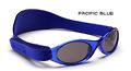 Adventure Baby and Kidz Banz polycarbonate warp-around sunglasses for ages 0-5