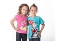Our Dr. Seuss apparel is fun for all ages, with sizes ranging from 2T - 5T