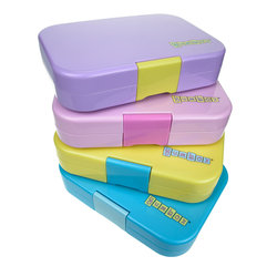 Yumbox 2015 Pastel Collection