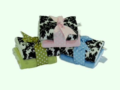 Set of 2's