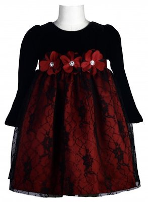 Donita Dresses for All Occasions - from Holiday thru Fall and Spring!