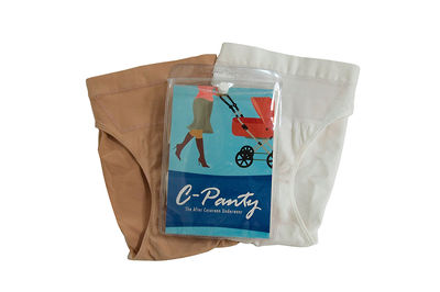 C-Panty Two Pack 
