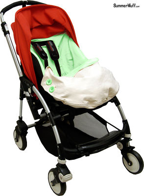 Fit Strollers and Joggers