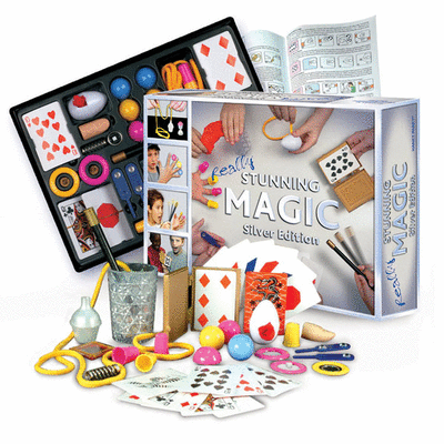 Bright Products Stunning Magic Kit